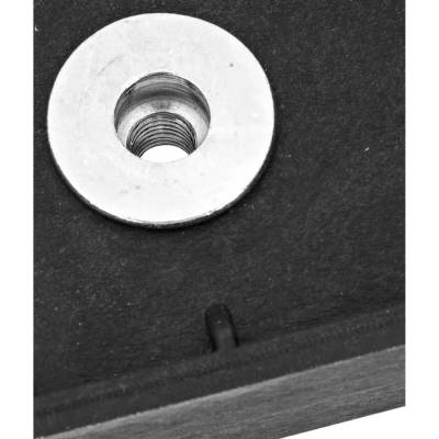 Rareelectrical - New Front Bumper Retainer Compatible With Mitsubishi Outlander Phev Le 4 Cyl 2.4L Outlander Phev Gt - Image 8