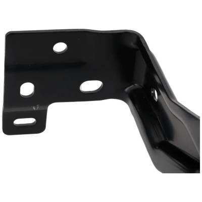 Rareelectrical - New Upper Front Bumper Retainer Compatible With Nissan Titan S 8 Cyl 5.6L Titan Sl 8 Cyl 5.6L Titan - Image 7