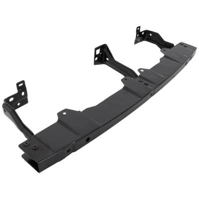 Rareelectrical - New Upper Front Bumper Retainer Compatible With Nissan Titan Platinum 8 Cyl 5.6L Titan Pro-4X 8 Cyl - Image 3