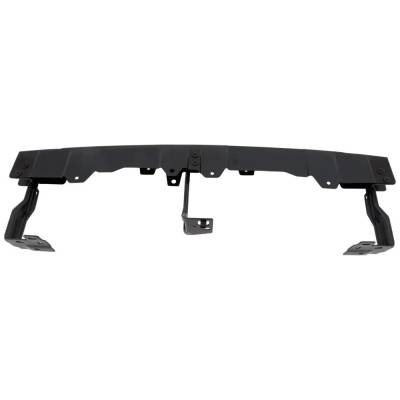 Rareelectrical - New Upper Front Bumper Retainer Compatible With Nissan Titan Platinum 8 Cyl 5.6L Titan Pro-4X 8 Cyl - Image 5