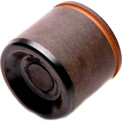 Rareelectrical - New Front Brake Caliper Piston Compatible With Ford F-250 All Submodels F-250 Ranger E-250 Econoline - Image 2