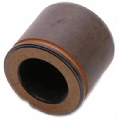 Rareelectrical - New Front Brake Caliper Piston Compatible With Ford F-250 All Submodels F-250 Ranger E-250 Econoline - Image 3