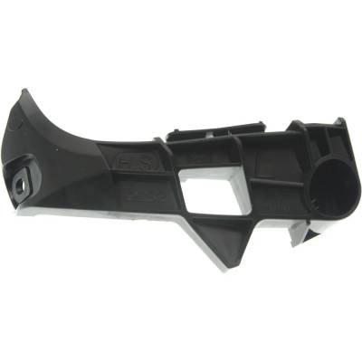 Left Rear Bumper Retainer Compatible With Scion Xb Base 2008-2010 Sc1132101 5256312070