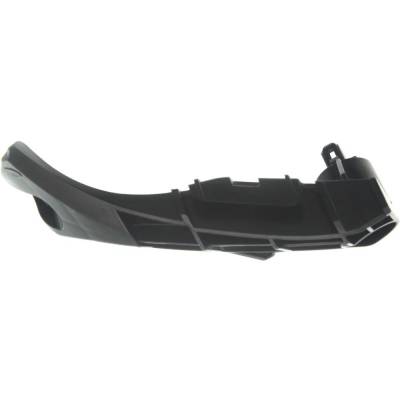 Rareelectrical - Left Rear Bumper Retainer Compatible With Scion Xb Base 2008-2010 Sc1132101 5256312070 - Image 4