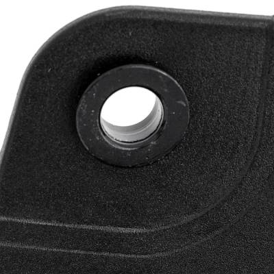 Rareelectrical - New Left Rear Bumper Retainer Compatible With Toyota Tundra Platinum 8 Cyl 5.7L Tundra Sr5 8 Cyl - Image 7