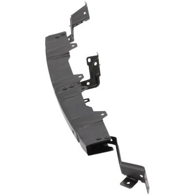 Rareelectrical - New Upper Front Bumper Retainer Compatible With Nissan Titan Xd Sl 8 Cyl 5.6L Titan Xd S 8 Cyl 5.6L - Image 3