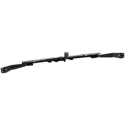 Rareelectrical - New Upper Front Bumper Retainer Compatible With Nissan Titan Xd Sl 8 Cyl 5.6L Titan Xd S 8 Cyl 5.6L - Image 5