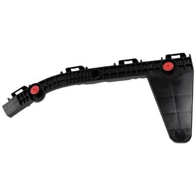 New Right Outer Bumper Retainer Compatible With Toyota Sienna Xle 4 Cyl 2.5L Sienna Platinum 4 Cyl