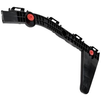 Rareelectrical - New Right Outer Bumper Retainer Compatible With Toyota Sienna Xle 4 Cyl 2.5L Sienna Platinum 4 Cyl - Image 3