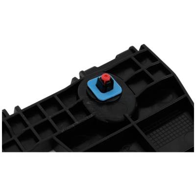 Rareelectrical - New Right Outer Bumper Retainer Compatible With Toyota Sienna Xle 4 Cyl 2.5L Sienna Platinum 4 Cyl - Image 7