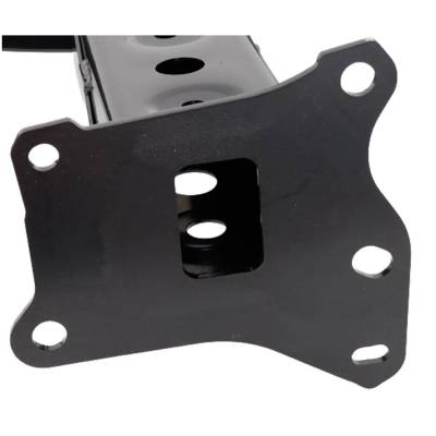 Rareelectrical - New Front Bumper Retainer Compatible With Mazda 3 Select 4 Cyl 2.5L Cx-30 Suna Edition 4 Cyl 2.5L 3 - Image 8