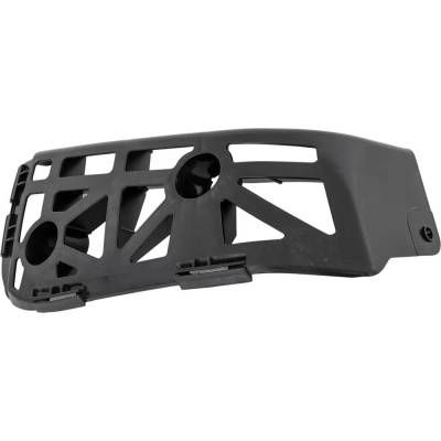 New Left Rear Bumper Retainer Compatible With Toyota Tundra Sr5 6 Cyl 4.0L Tundra Limited 8 Cyl 5.7L