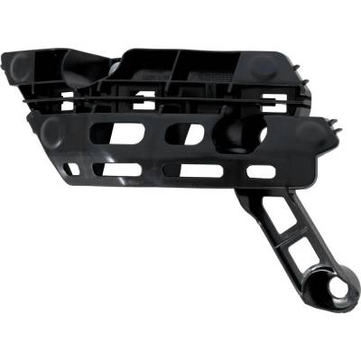 Rareelectrical - New Right Front Bumper Retainer Compatible With Subaru Toyota Bz4x L Solterra Premium Bz4x Xle - Image 2