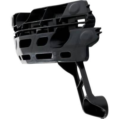 Rareelectrical - New Right Front Bumper Retainer Compatible With Subaru Toyota Bz4x L Solterra Premium Bz4x Xle - Image 3