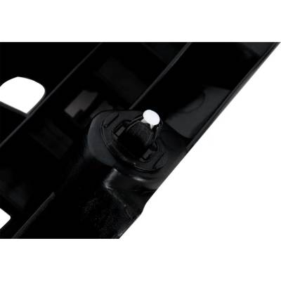 Rareelectrical - New Right Front Bumper Retainer Compatible With Subaru Toyota Bz4x L Solterra Premium Bz4x Xle - Image 8