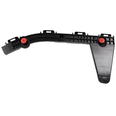 Rareelectrical - New Right Outer Bumper Retainer Compatible With Toyota Sienna Woodland Edition 4 Cyl 2.5L Sienna - Image 2