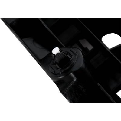 Rareelectrical - New Left Front Bumper Retainer Compatible With Subaru Toyota Solterra Base Solterra Premium Solterra - Image 8