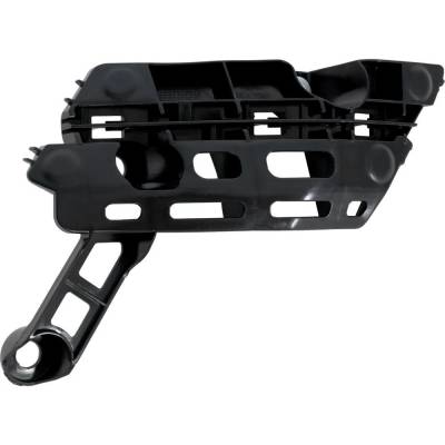 Rareelectrical - New Left Front Bumper Retainer Compatible With Subaru Toyota Bz4x L Solterra Premium Solterra - Image 2