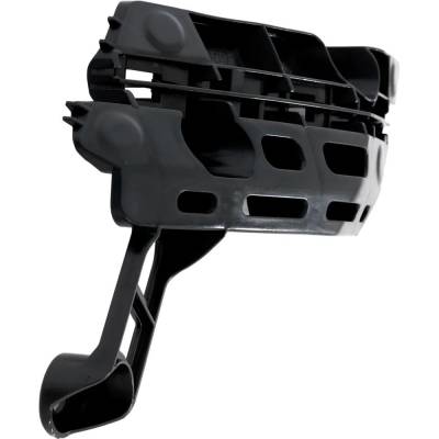 Rareelectrical - New Left Front Bumper Retainer Compatible With Subaru Toyota Bz4x L Solterra Premium Solterra - Image 3