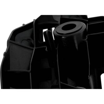 Rareelectrical - New Left Front Bumper Retainer Compatible With Subaru Toyota Bz4x L Solterra Premium Solterra - Image 7