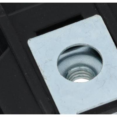 Rareelectrical - New Front Bumper Retainer Compatible With Mazda 3 Gx 4 Cyl 2.5L 3 Carbon Edition 4 Cyl 2.5L 3 Gt 4 - Image 7