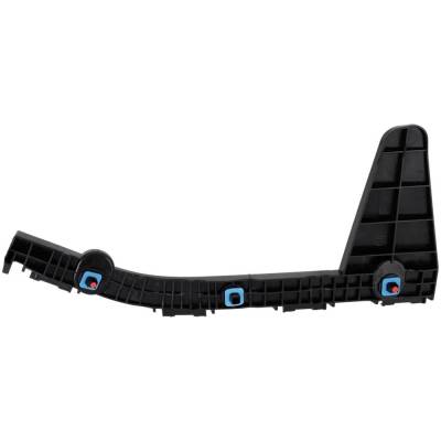 Rareelectrical - New Left Outer Bumper Retainer Compatible With Toyota Sienna Limited 4 Cyl 2.5L Sienna Xle 4 Cyl - Image 4