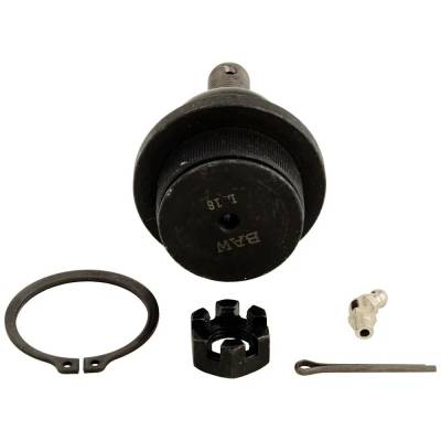 Rareelectrical - New Lower Ball Joint Compatible With Toyota Tacoma X-Runner 6 Cyl 4.0L Tacoma Pre Runner 4 Cyl 2.7L - Image 3