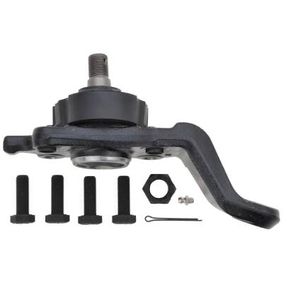 New Lower Ball Joint Compatible With Toyota Tundra Sr5 8 Cyl 4.7L Sequoia Sr5 8 Cyl 4.7L Tundra Base