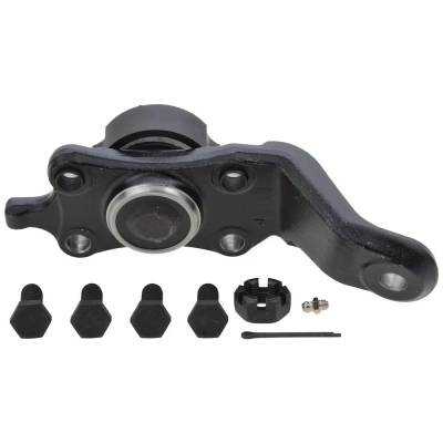 Rareelectrical - New Lower Ball Joint Compatible With Toyota Tundra Sr5 8 Cyl 4.7L Sequoia Sr5 8 Cyl 4.7L Tundra Base - Image 2