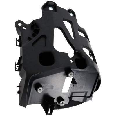 Rareelectrical - New Right Rear Bumper Retainer Compatible With Toyota Tundra Platinum 6 Cyl 3.4L Tundra Limited 6 - Image 3