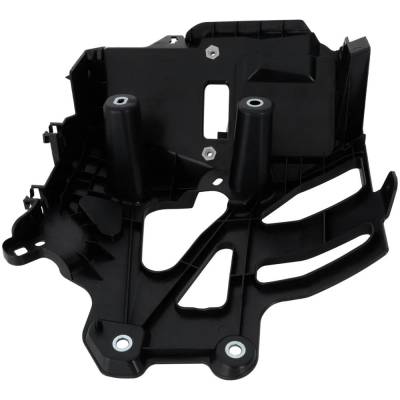 Rareelectrical - New Right Rear Bumper Retainer Compatible With Toyota Tundra Platinum 6 Cyl 3.4L Tundra Limited 6 - Image 6