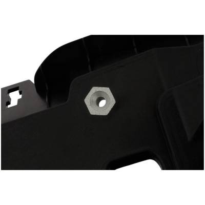 Rareelectrical - New Right Rear Bumper Retainer Compatible With Toyota Tundra Platinum 6 Cyl 3.4L Tundra Limited 6 - Image 7