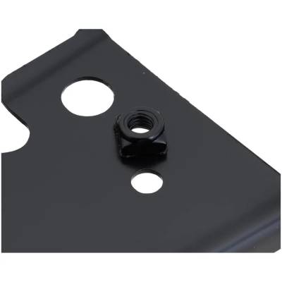 Rareelectrical - New Upper Front Bumper Retainer Compatible With Nissan Armada All Submodels 2017-2020 Ni1035113 - Image 8