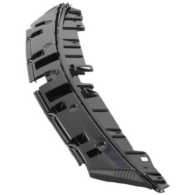 Rareelectrical - New Front Bumper Retainer Compatible With Mercedes Benz Gla250 4Matic 4 Cyl 2.0L Gla250 Base 4 Cyl - Image 3