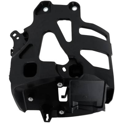 Rareelectrical - New Right Rear Bumper Retainer Compatible With Toyota Tundra Trd Pro 6 Cyl 3.4L Tundra Sr5 Trd - Image 2