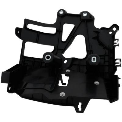 Rareelectrical - New Right Rear Bumper Retainer Compatible With Toyota Tundra Trd Pro 6 Cyl 3.4L Tundra Sr5 Trd - Image 4