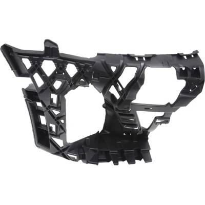 Rareelectrical - New Right Front Bumper Retainer Compatible With Volkswagen Gti Performance Gti S Gti Sport Gti Se - Image 4