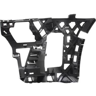 Rareelectrical - New Right Front Bumper Retainer Compatible With Volkswagen Gti Performance Gti S Gti Sport Gti Se - Image 5