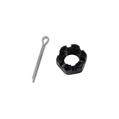 Rareelectrical - New Left Lower Ball Joint Compatible With Lexus Toyota Prius Four 4 Cyl 1.8L Prius Plug-In Base 4 - Image 7