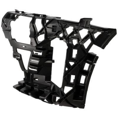 Rareelectrical - New Left Front Bumper Retainer Compatible With Volkswagen Gti S Gti Sport Gti Base Gti Se Gti - Image 2