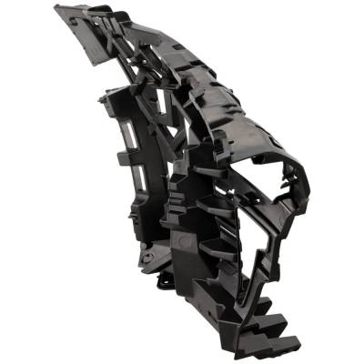 Rareelectrical - New Left Front Bumper Retainer Compatible With Volkswagen Gti S Gti Sport Gti Base Gti Se Gti - Image 7