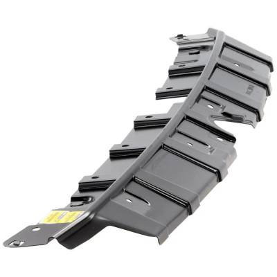 Rareelectrical - New Upper Front Bumper Retainer Compatible With Nissan Sentra Sr 4 Cyl 2.0L Sentra S Plus Sentra Sv - Image 8