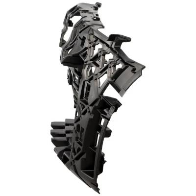 Rareelectrical - New Left Front Bumper Retainer Compatible With Volkswagen Gti S Gti Autobahn Gti Se Gti Sport Gti - Image 3