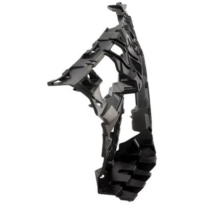 Rareelectrical - New Left Front Bumper Retainer Compatible With Volkswagen Gti S Gti Autobahn Gti Se Gti Sport Gti - Image 8