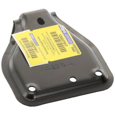 Rareelectrical - New Front Lower Bumper Retainer Compatible With Nissan Pathfinder S 6 Cyl 3.5L Pathfinder Sl Premium - Image 7