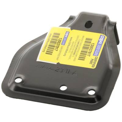 Rareelectrical - New Front Lower Bumper Retainer Compatible With Nissan Pathfinder S 6 Cyl 3.5L Pathfinder Sl Premium - Image 8