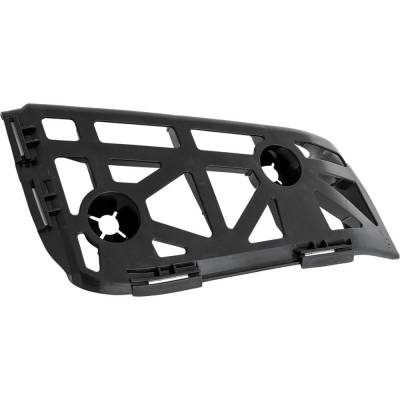 Rareelectrical - New Left Rear Bumper Retainer Compatible With Toyota Tundra Sr5 6 Cyl 4.0L Tundra Base 6 Cyl 4.0L - Image 3