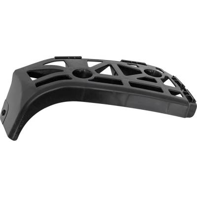 Rareelectrical - New Left Rear Bumper Retainer Compatible With Toyota Tundra Sr5 6 Cyl 4.0L Tundra Base 6 Cyl 4.0L - Image 4