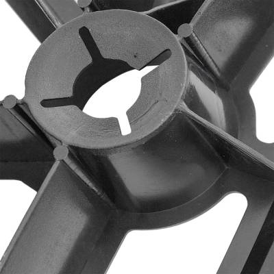 Rareelectrical - New Left Rear Bumper Retainer Compatible With Toyota Tundra Sr5 6 Cyl 4.0L Tundra Base 6 Cyl 4.0L - Image 8