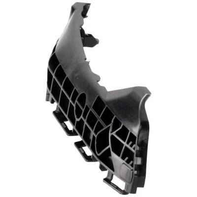 Rareelectrical - New Left Rear Bumper Retainer Compatible With Toyota Yaris L Yaris Ce Yaris Le Yaris Se 2015-2017 By - Image 3